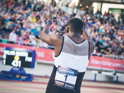 Rappresentanza impianti sportivi Mondo a Bari